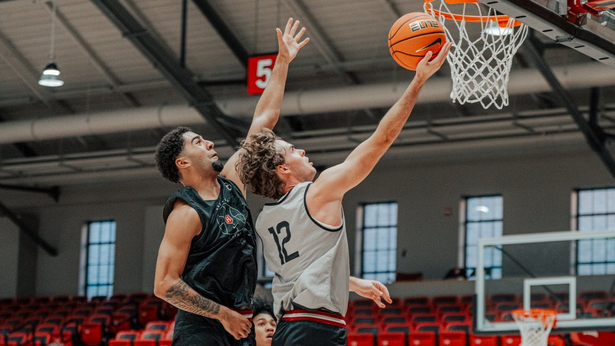 Harvard Men’s Basketball tweet media