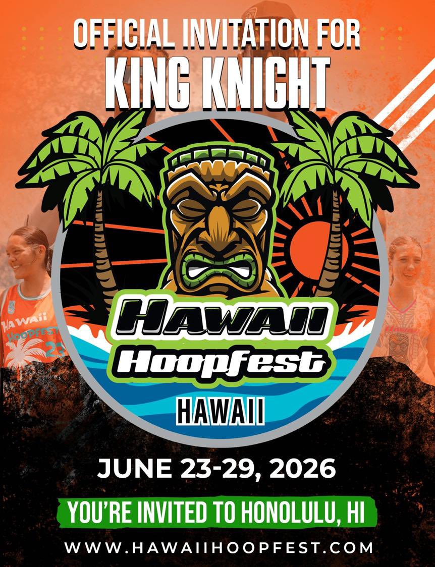 King Knight tweet media