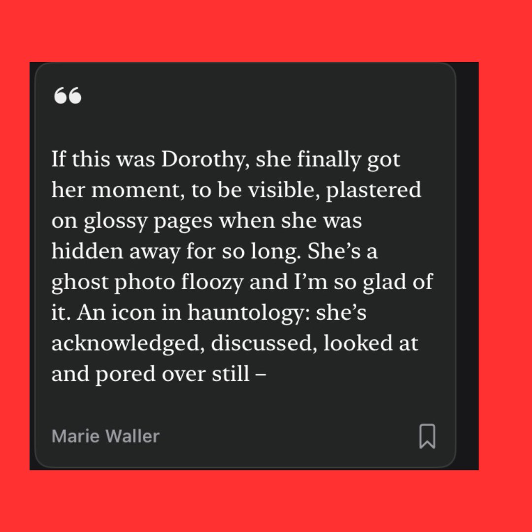 Marie Waller Proofreading tweet media