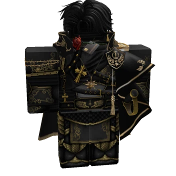 Imperium tweet media