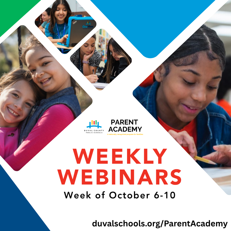 Duval Family Engagement tweet media