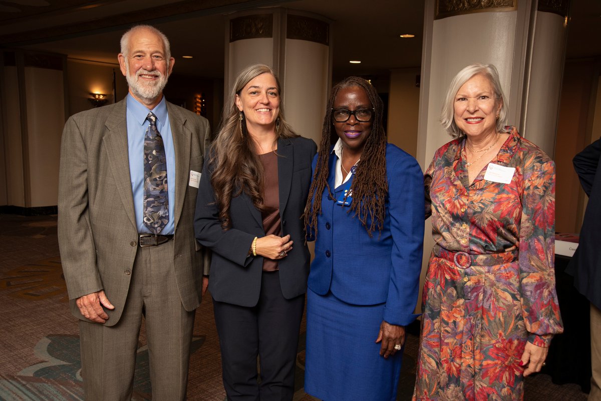 Congratulations to our Executive VP of Business Operations and Analytics Jeff Kirschner (left) on being honored at the Hamilton County Mental Health and Recovery Services' Annual Meeting. Jeff's passion for helping people make him an integral part of our #GCBHS Leadership team!