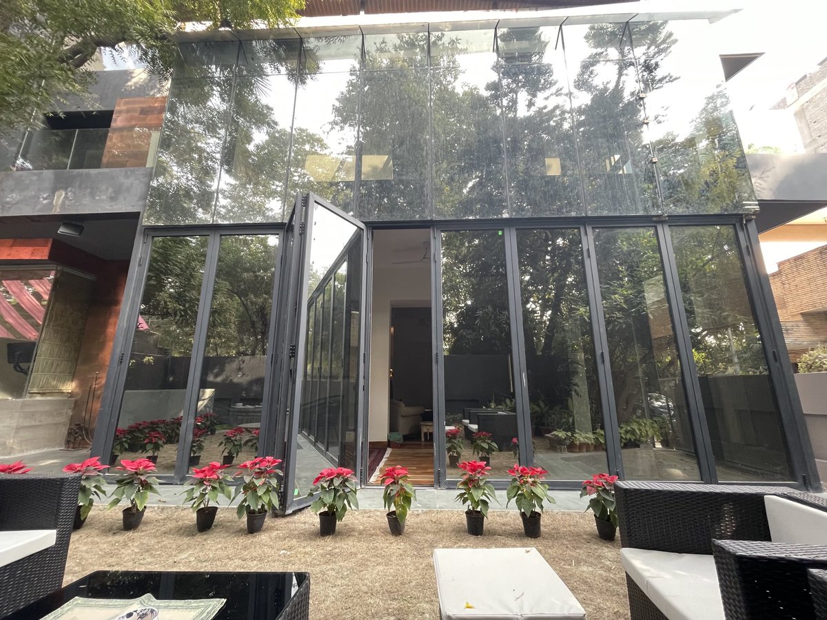 Dr Sameer Kaul tweet media