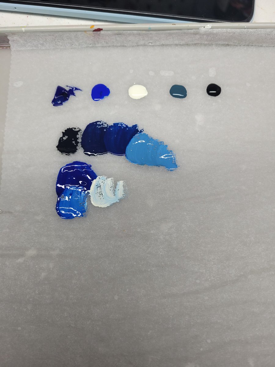 Liminal Crafting tweet media