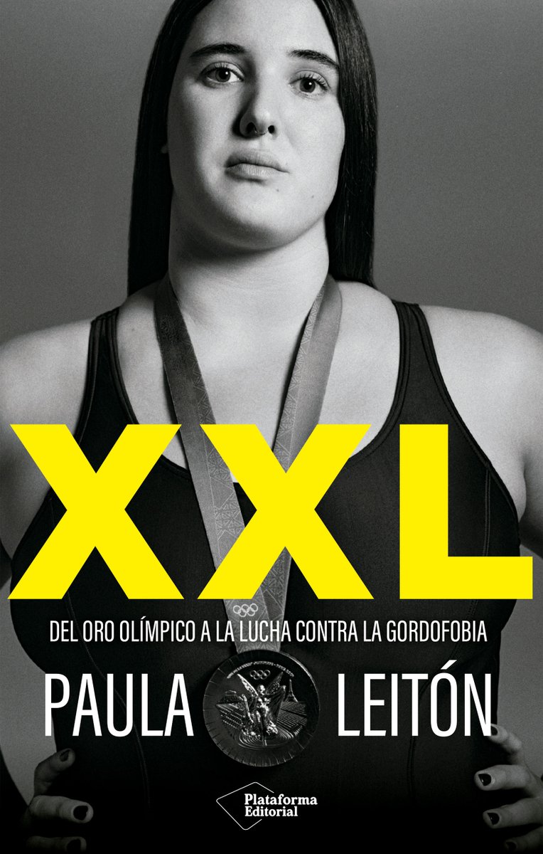 chilebooks1's tweet image. #ebook XXL de  Nicoletta A. Caiazzo | ChileBooks.cl ChileBooks.cl/ebook/0765063/… #chilebooks #librodigital