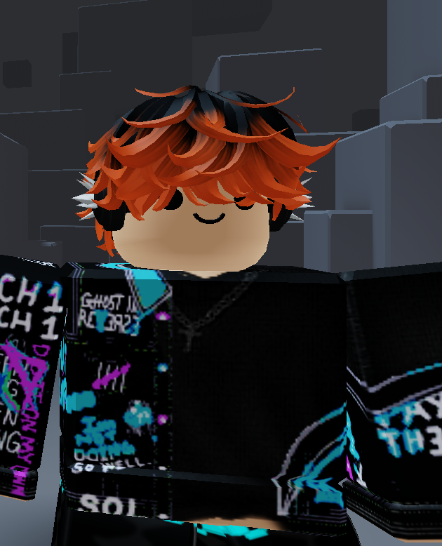 NotNoobrblx's tweet photo. @TakiClay normal fit, but im starting to do a halloween fit soon, here's my gamepass, https://t.co/S6QJ3xAt4l https://t.co/lkGDnZN7Sz