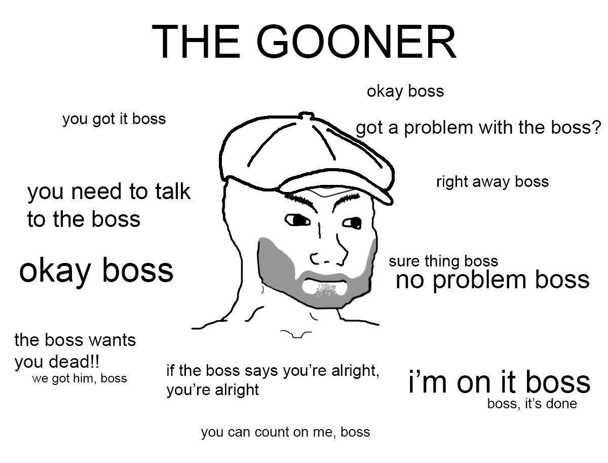 ShitpostGateway (@shitpostgate) on Twitter photo 