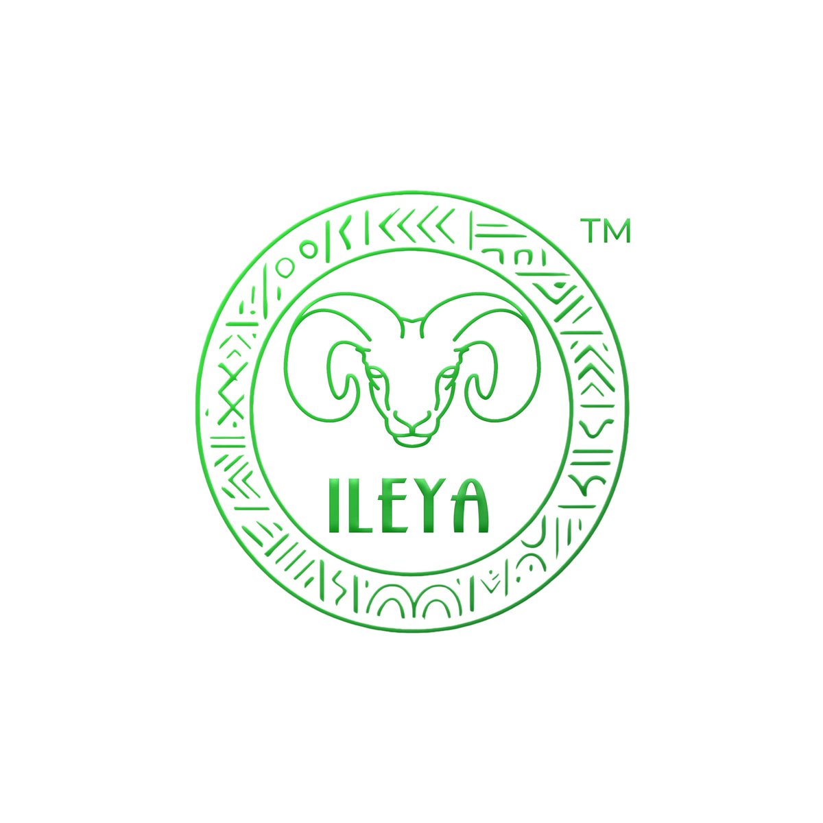 MichaelAyo57254's tweet image. Introducing the symbol of strength and heritage. Inspired by tradition and crafted for the modern age. Conceptualizing ILEYA as a brand. What story do you see in the design?&quot;