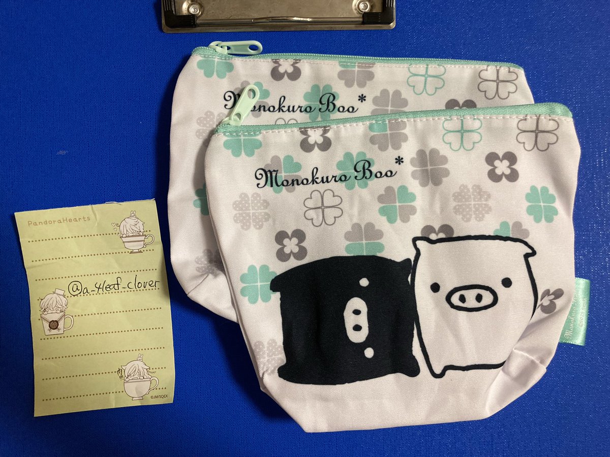 四ッ葉(取引垢) (@a_4leaf_clover) / Posts / X