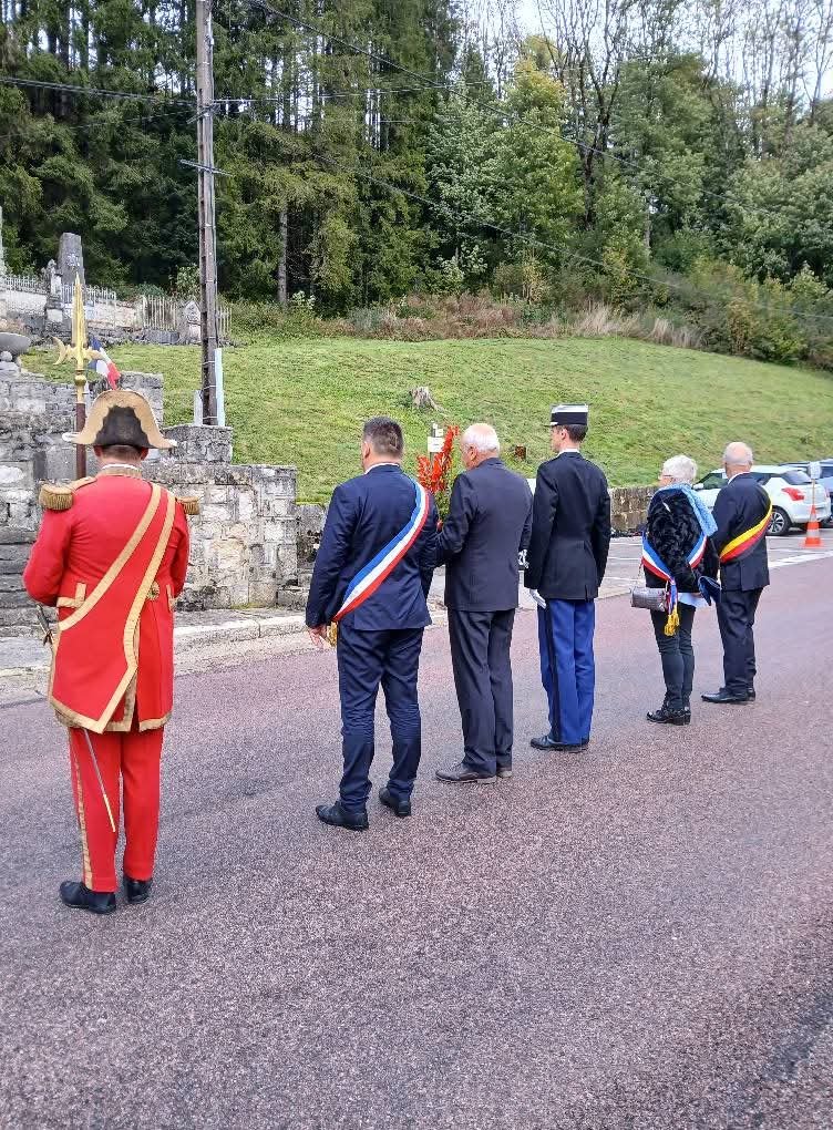 Principauté d'Hélianthis tweet media