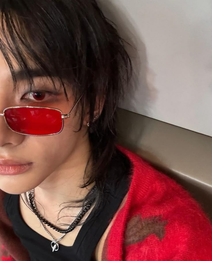 https_alxhwang's tweet image. Depois dessa acho que vou raspar o cabelo e virar outra pessoa também