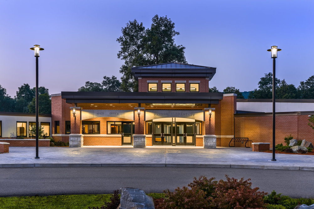 Candor Central School District tweet media