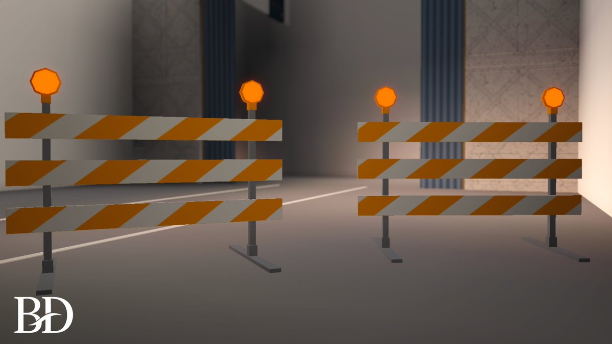 Some new Bleu Dore Suites develop is underway! 
Let me just tell you that some golden productions will be performed in this spot!  🎭