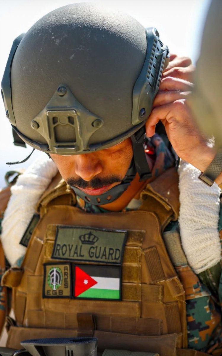 kadooj_25's tweet image. 🇯🇴.