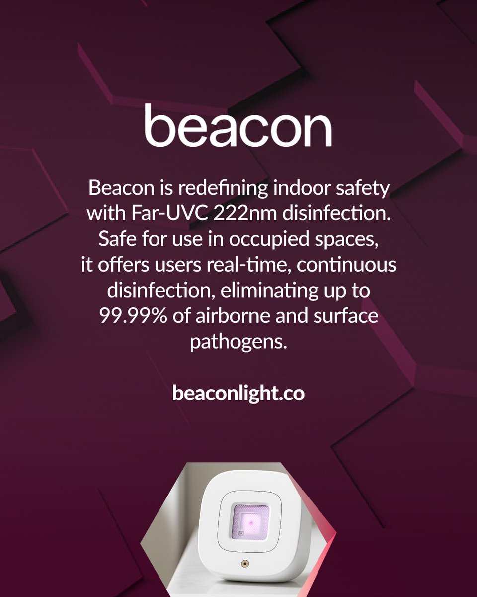AgeTechCollab's tweet image. Our portfolio startups are redefining preventative wellness at CES 2026. From Far-UVC disinfection to brainwave-responsive sleep tech and AI-powered rehab, experience breakthrough health innovation at Booth #54123, Venetian Expo. January 6-9 | Las Vegas ces.agetechcollaborative.org