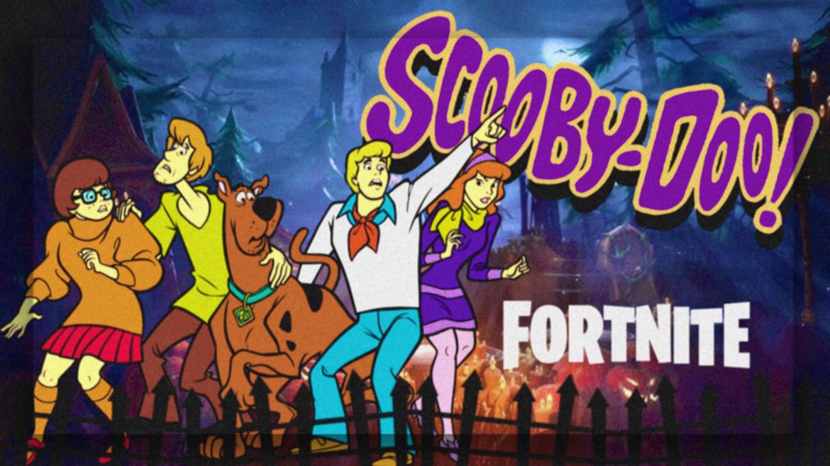 maokinneyx's tweet image. Scooby-Doo Skin of choice giveaway

🎃 x2 winners 🎃

To enter:

☀️ Follow @CerezaSunshyne and myself (@maokinneyx) with notis 

🍒 Like and Retweet

⏰ Ends on release 

#Fortnite