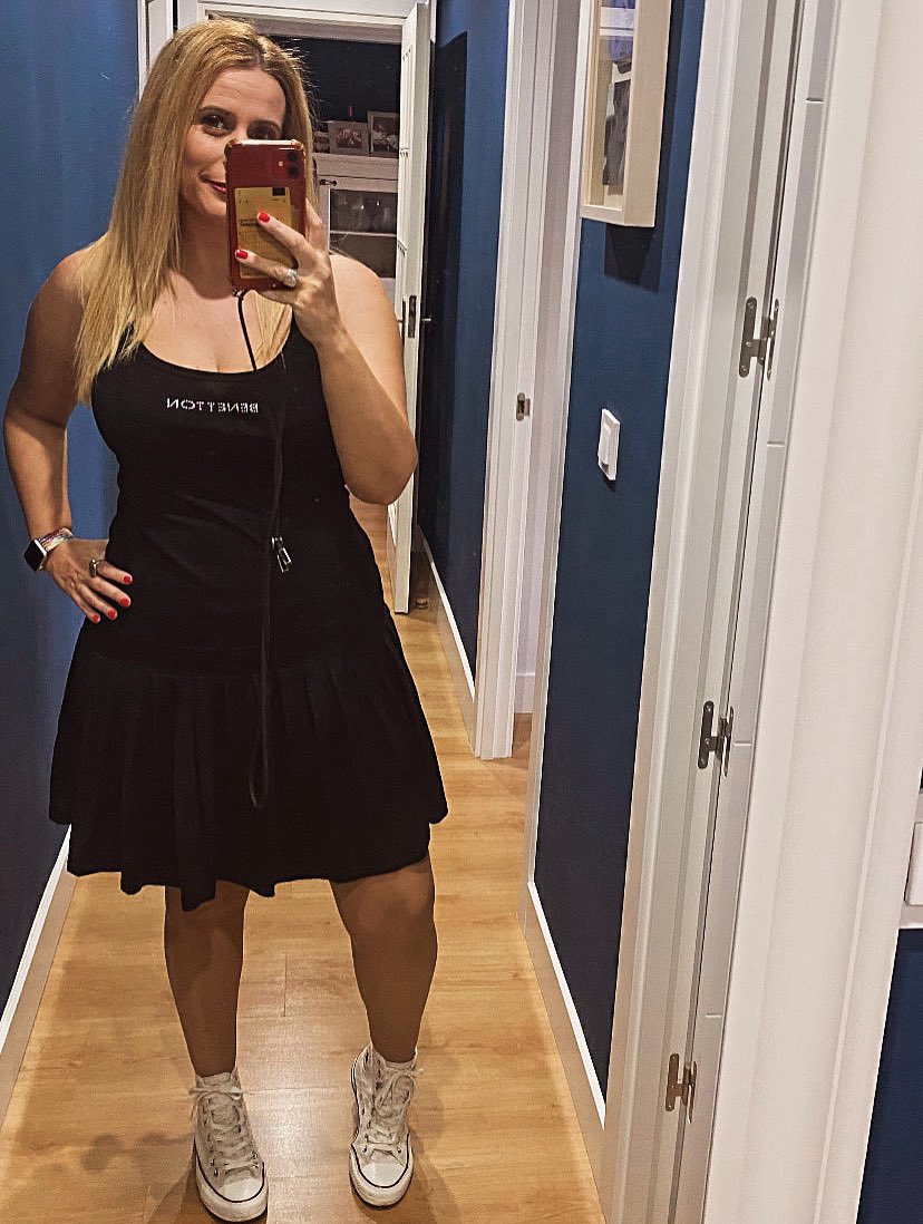 Se nos va el veranoooooooooo
Llega el veraotoño!!! 

Necesito vacaciones y he decidido que en noviembre me voy…..media semana ,pero me voy !