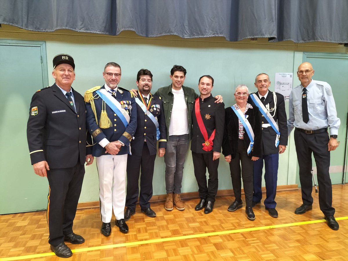 Principauté d'Hélianthis tweet media