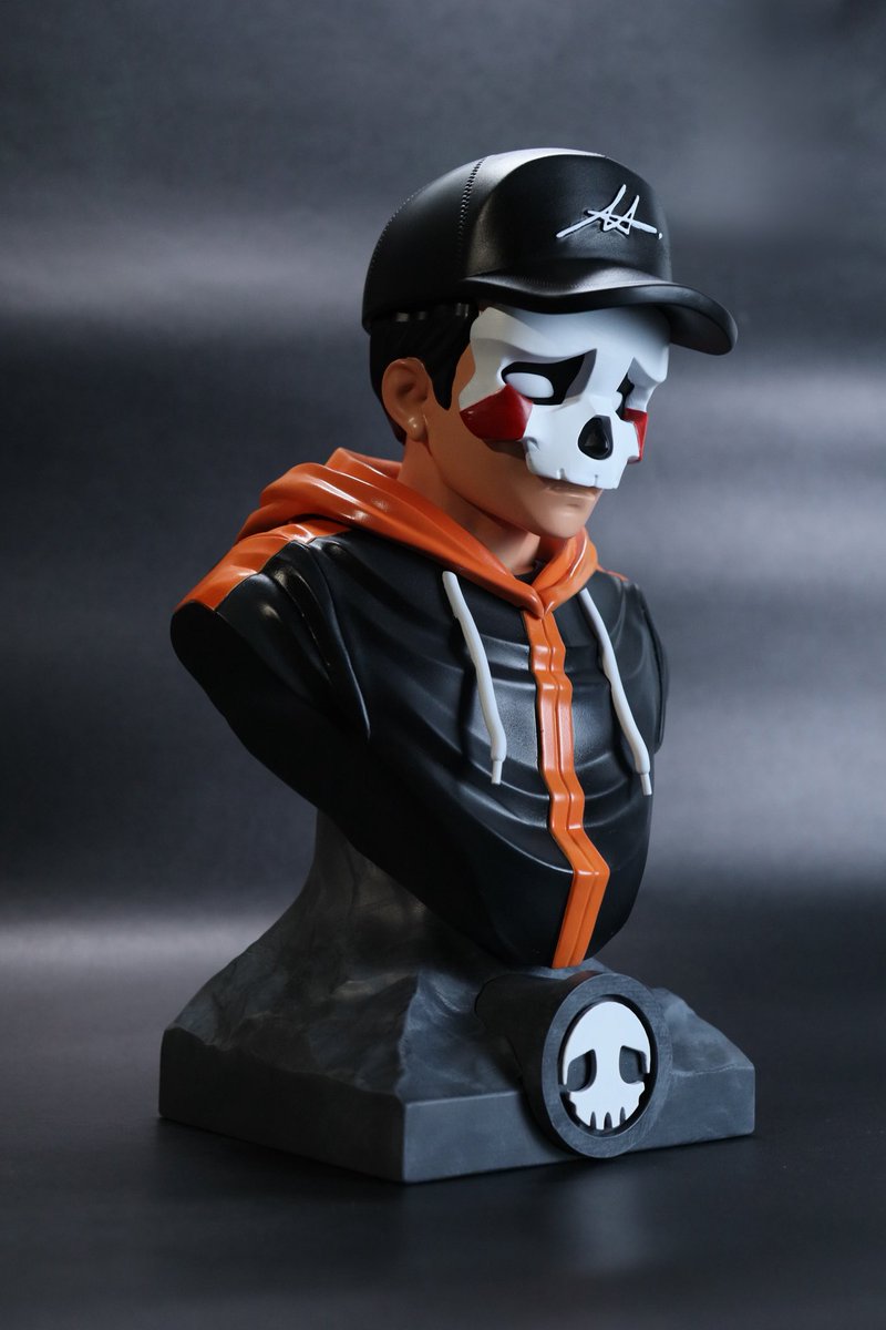 💀 Mixart | TheArtist 💀 tweet media