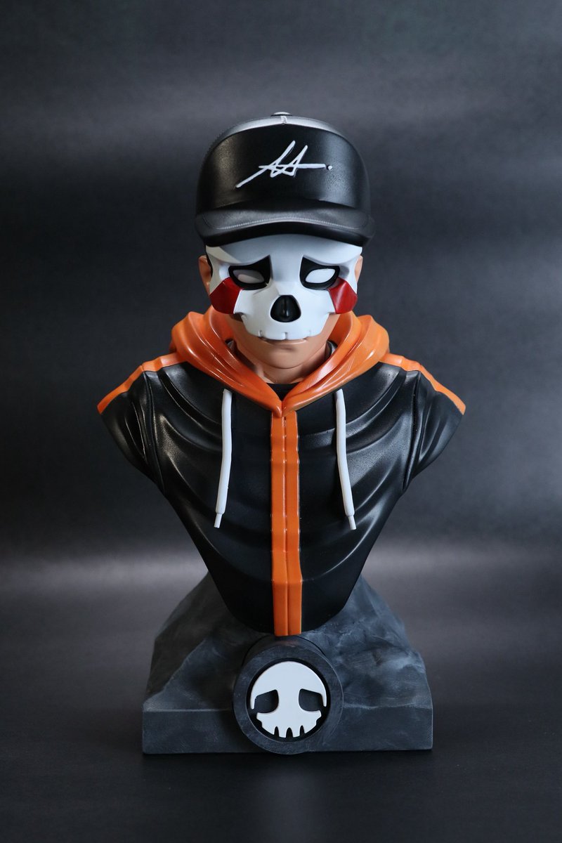 💀 Mixart | TheArtist 💀 tweet media