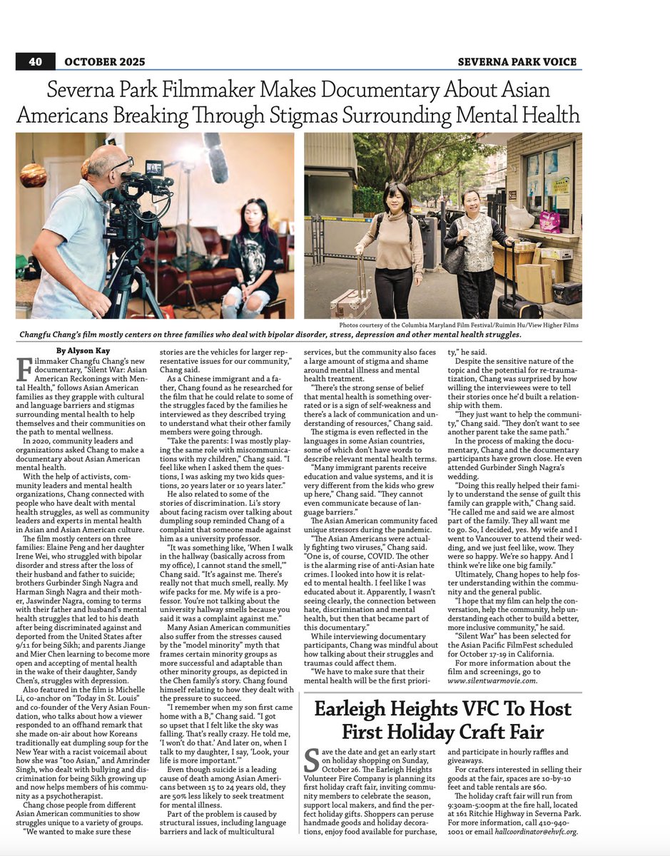 UCA WAVES Youth Mental Health Collaborative tweet media