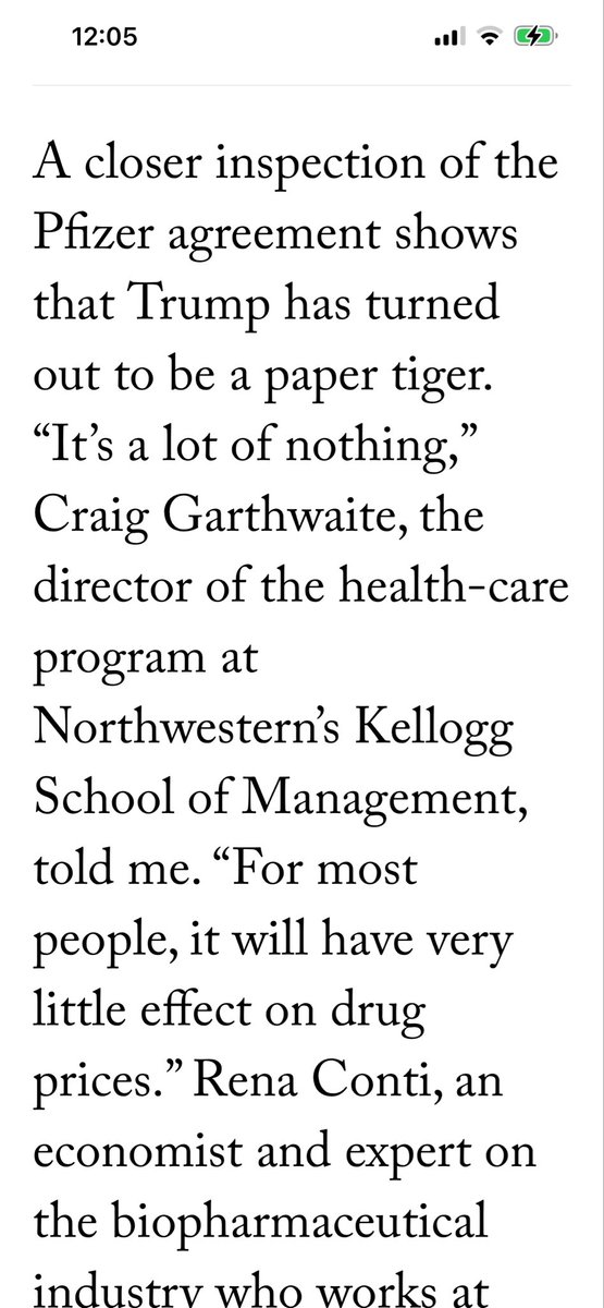 RogueDLG's tweet photo. @GuntherEagleman @WallStreetMav Not so fast, tiger —
#health #pfizer #healthcare #medical #drugs https://t.co/5JXvWpapT4