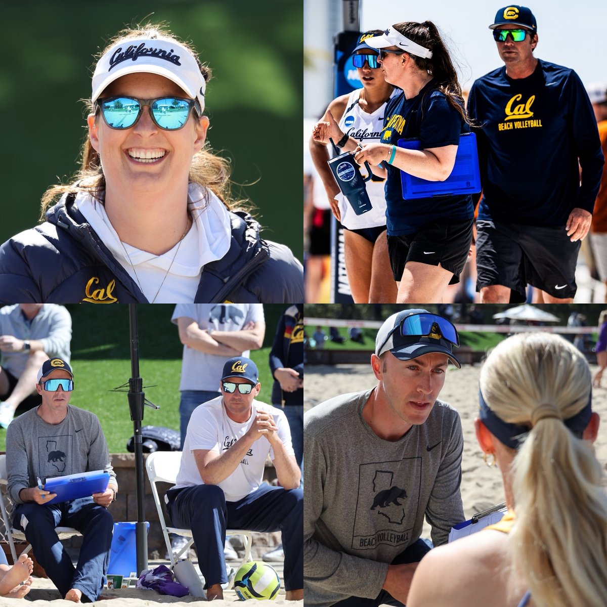 Happy #NationalCoachesDay to the best staff out there!

#GoBears🐻