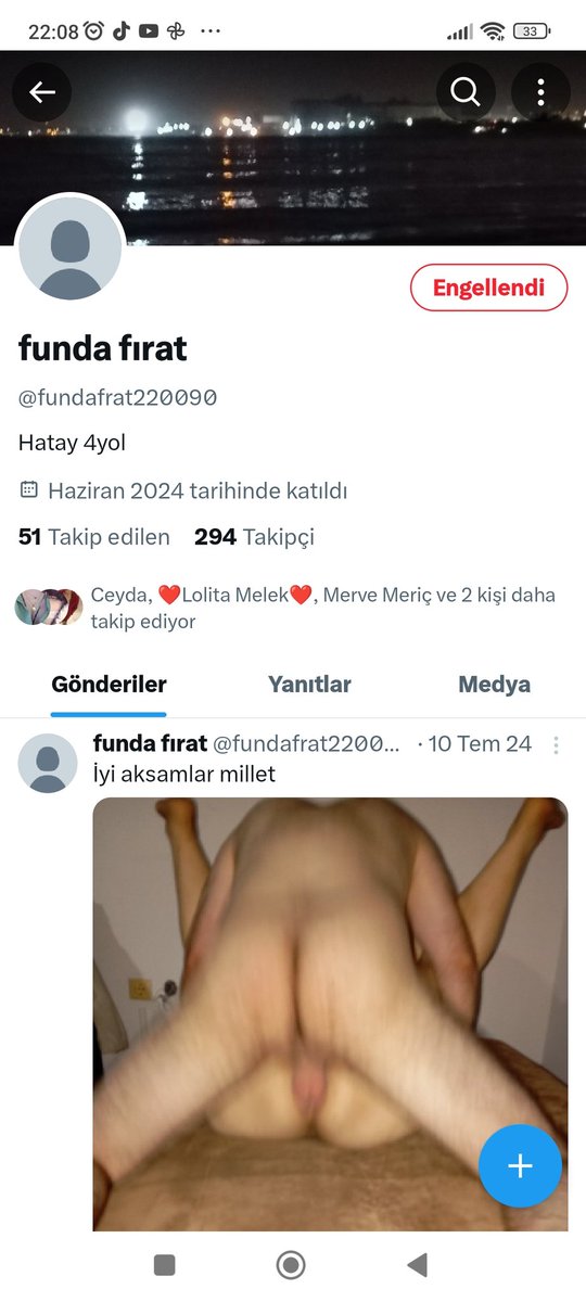 Mrb arkadaşlar bunlar Dörtyol'da çiftler bunlar çok ok yalancı üçkağıtçı yalanda level atlamislar onlarla beraber olmak istiyorsanız olun ona birşey diyemem ama çok yalancılar onlara bir iş verdim malesef 9 ay oldu daha işimi bitirmediler abi bugün abi yarın abi haftaya yalanclar