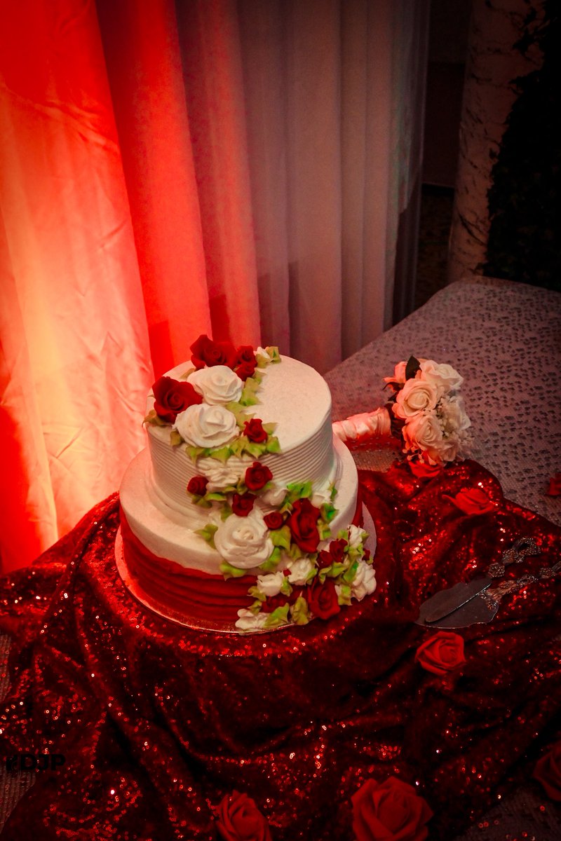 I just want to thank everybody that showed up and showed out for our wedding a few days ago! It was the best day I’ve ever experienced &amp; thanks to our loved ones it was smooth and successful! The amount of great energy that surrounded us was ever so special and I wish I could