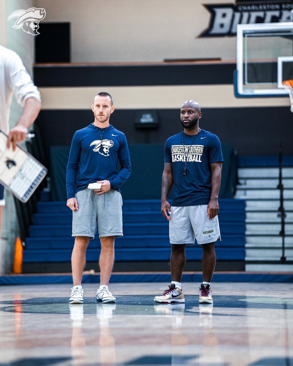 Charleston Southern Men’s Basketball tweet media