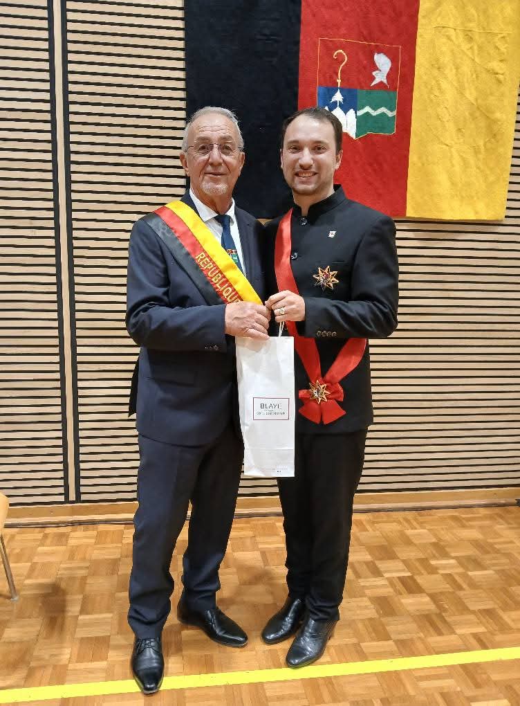 Principauté d'Hélianthis tweet media