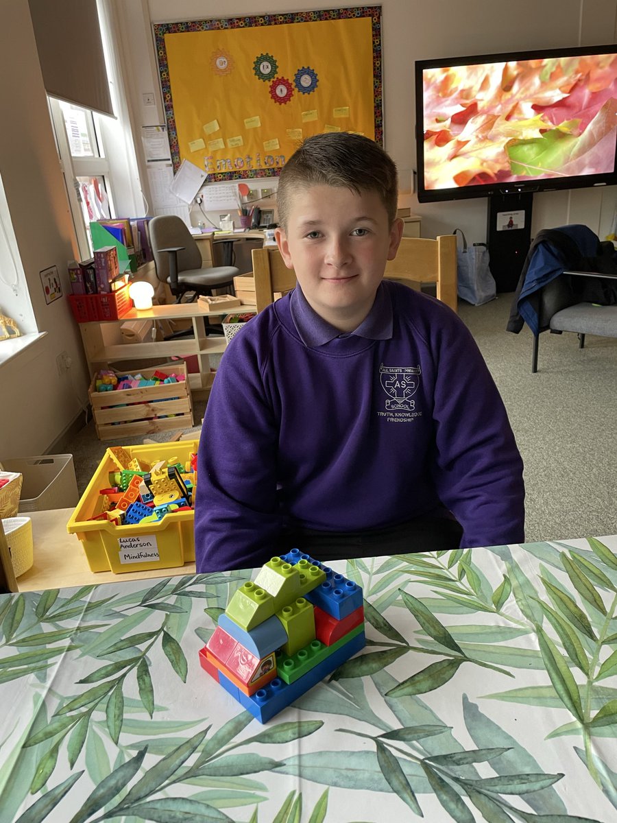 All Saints Primary Health & Wellbeing tweet media