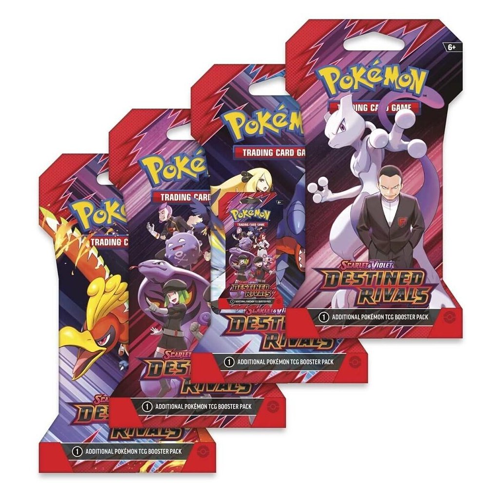 Pokemon TCG Restocks & News tweet media