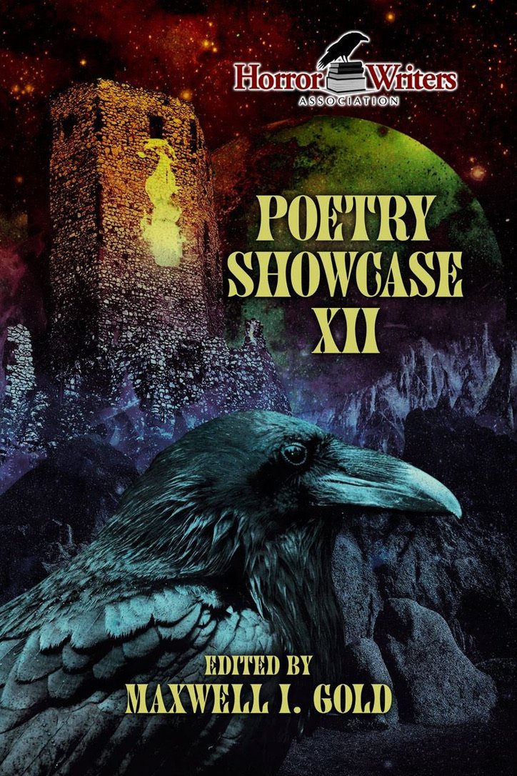 A dark little sonnet of mine has been accepted for the HWA Poetry Showcase! <a href="/HorrorWriters/">Horror Writers Assoc</a>