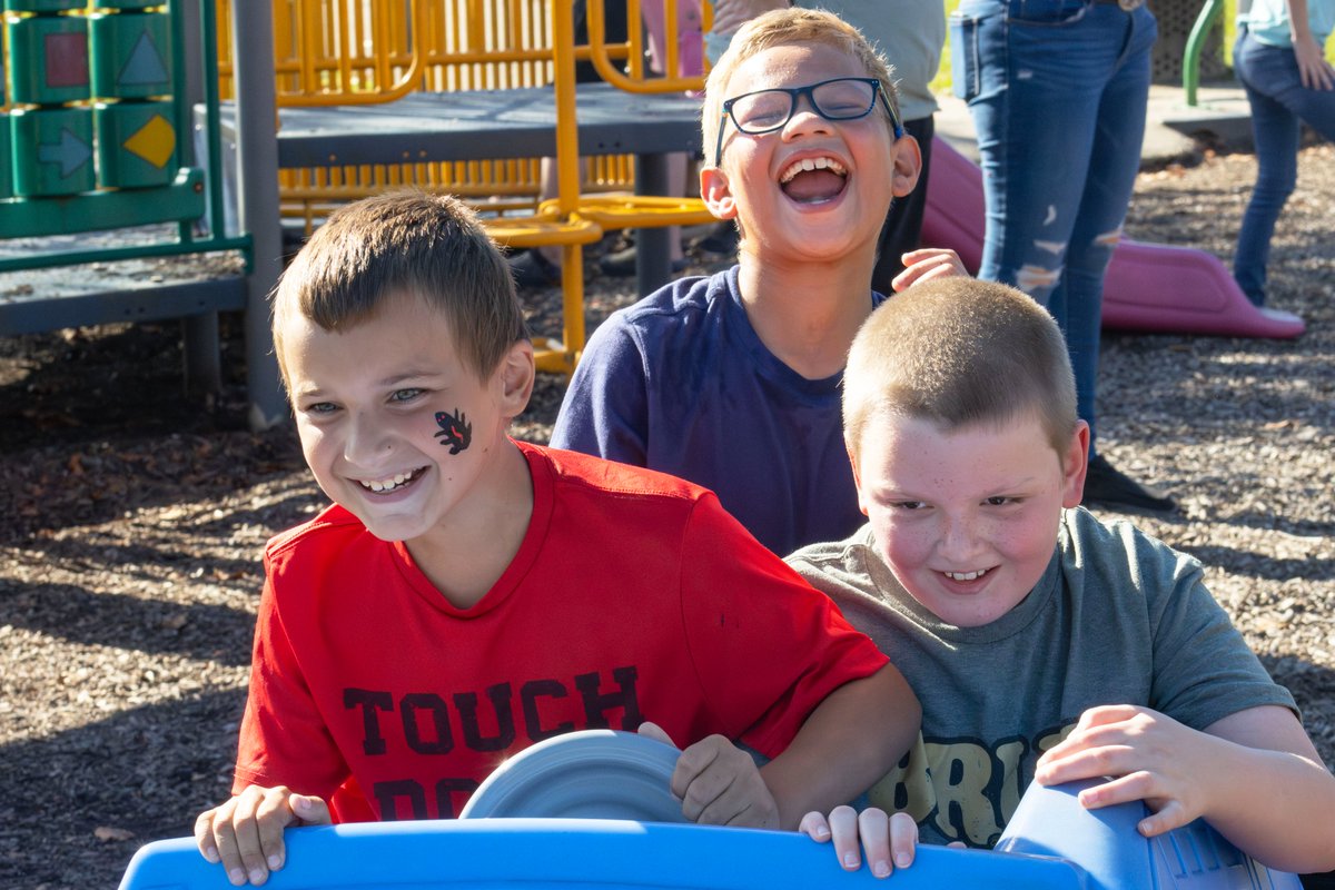 AllianceCSD's tweet image. Alliance Intermediate School students had a blast at Butler Rodman Park for their incentive trip! From playing games to hanging out with friends, it was the perfect way to celebrate all their hard work and positive choices. ✈ #RepthatA