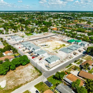 🏡 Mark Your Calendars!
Pulte Homes is holding a homebuyer lottery for 19 single-family homes in the Cottage District!
🗓️ Register: Oct 13–17
Requirements: 
✅ Workforce Housing Certificate
✅ Lender pre-approval
✅ Proof of down payment

Details 👉 LiveAtCottageDistrict.com