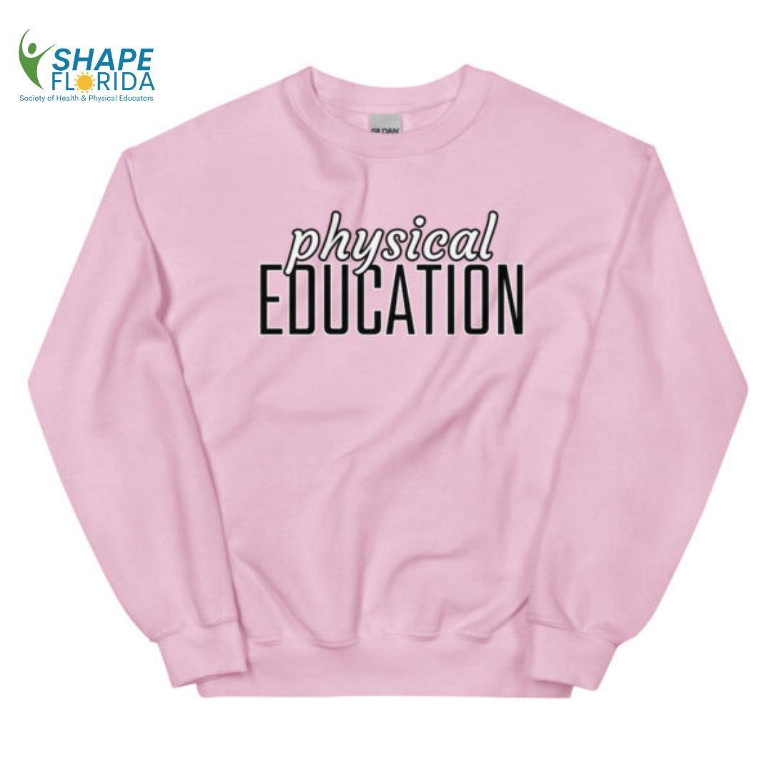 SHAPE_Florida tweet media