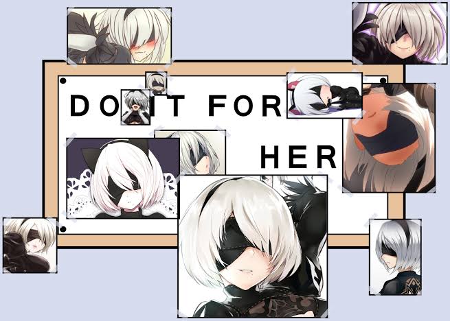 CGLight_YoRHa Bro 😎🫂 tweet media