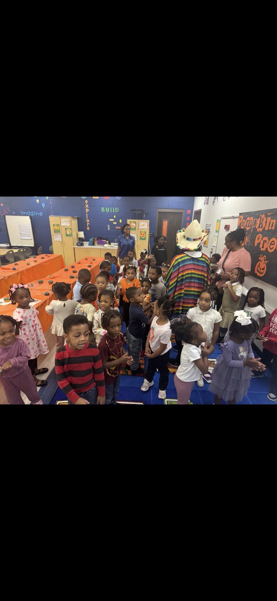 Coleman4343's tweet image. Great leaders don’t just lead from the front—they roll up their sleeves and join the work. Grateful for a principal who shows up, supports, and shines every day. Your impact is felt in every hallway. 💙 #ThankAPrincipal #PrincipalsMonth #LeadershipInAction