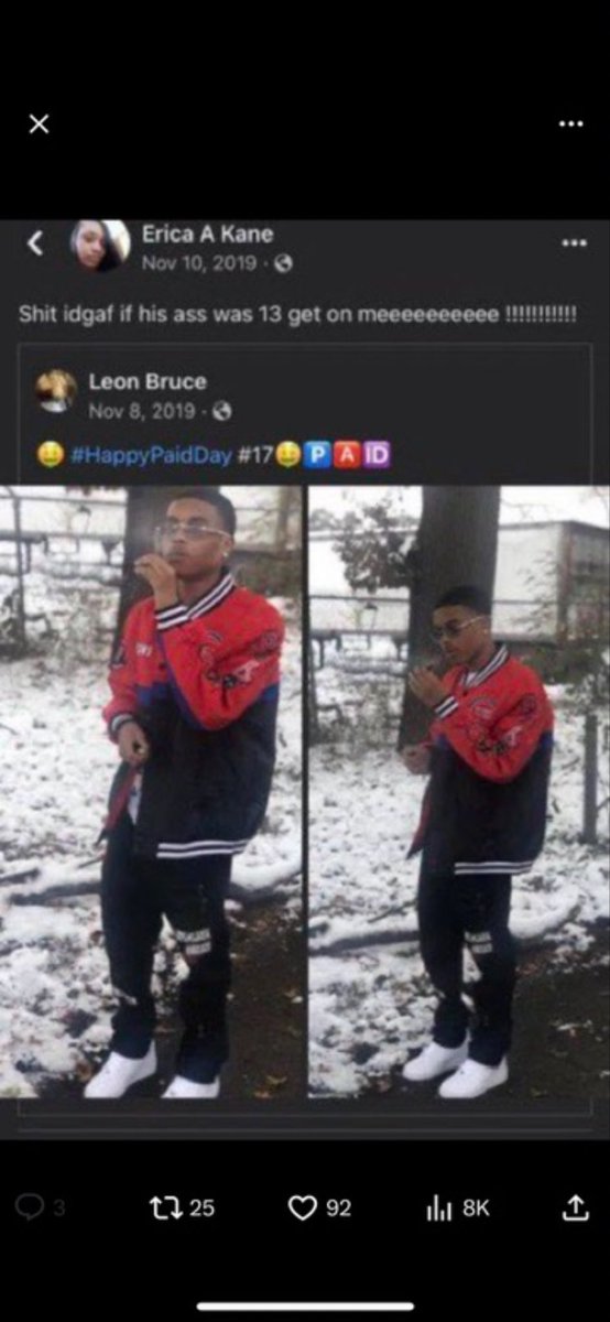 kiki tweet media