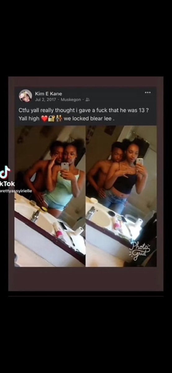 kiki tweet media