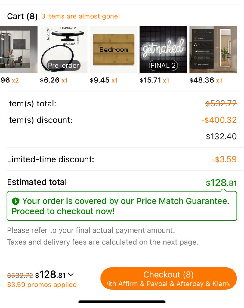 MasterSwavv's tweet image. cash my cart out 🖕🖕🖕