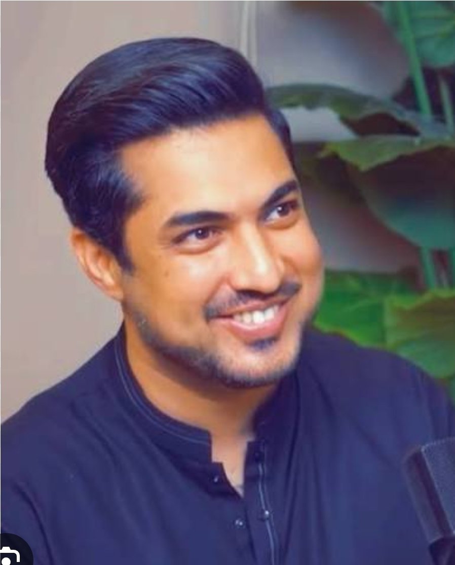 رئیس المنافقین سید اقرار الحسن عرف انٹرنیشل دلال۔
#منافقت_کیوں_کرتے_ہو