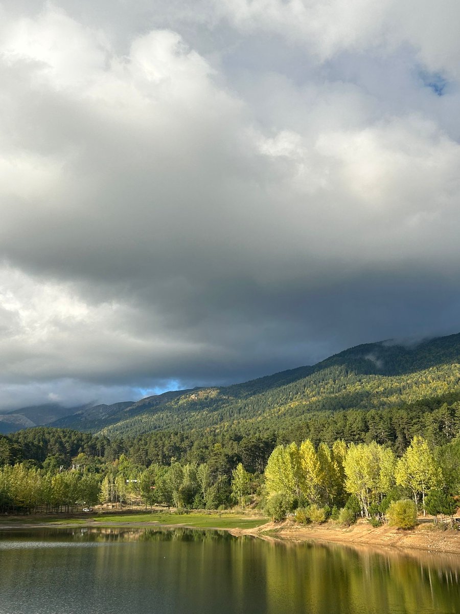SubhanAllah diye diye yürüdüğümüz o yer 🍃