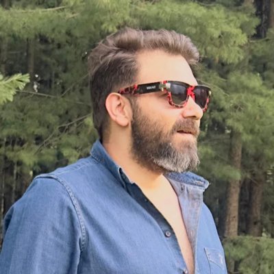 ubaidvani's tweet photo. #NewProfilePic https://t.co/5pDnCHze2g