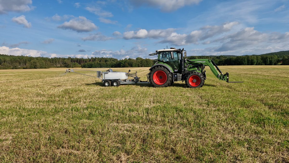 Tow And Fert Europe tweet media