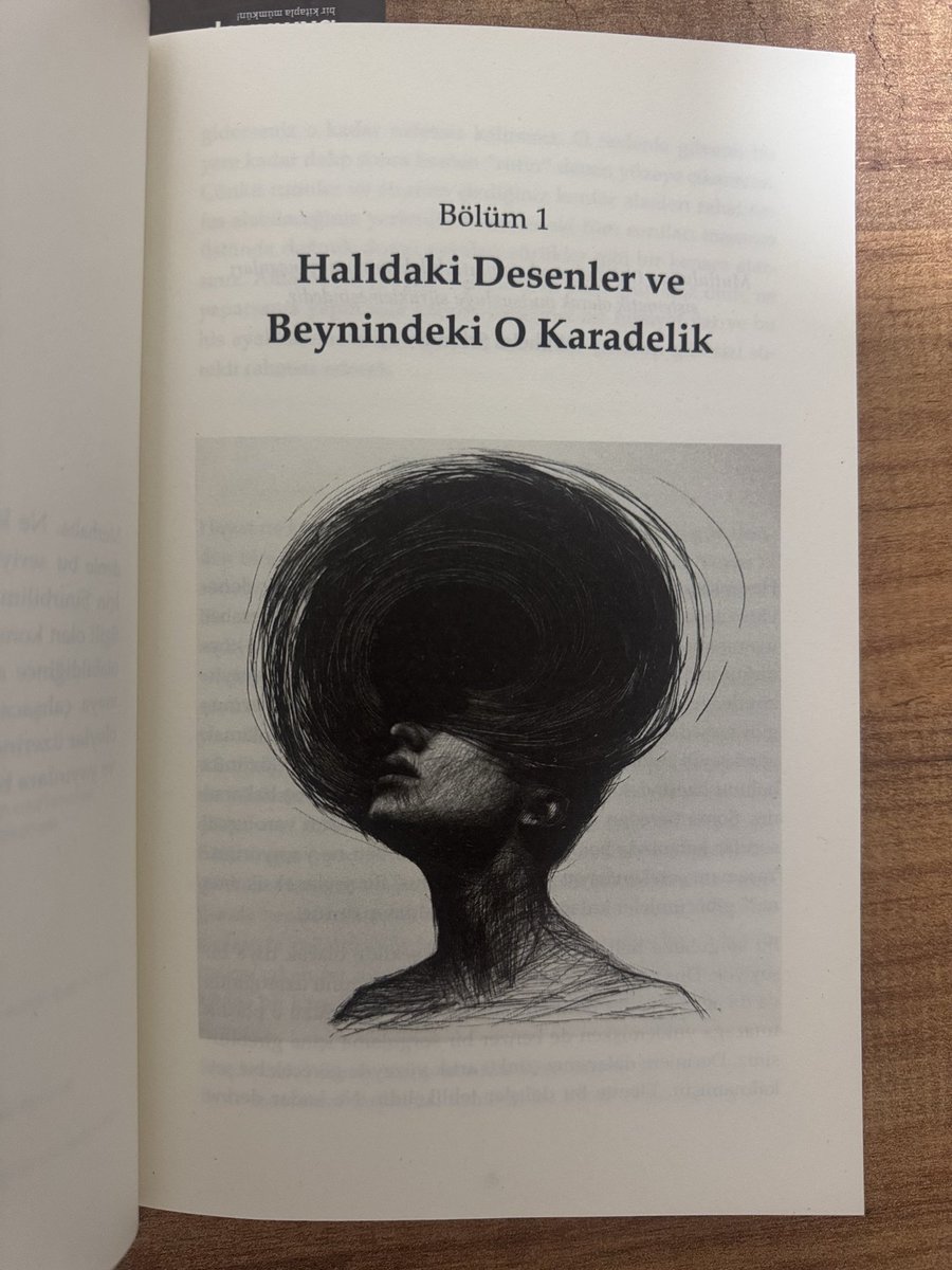 Hâlet-i rûhiyemiz ektedir