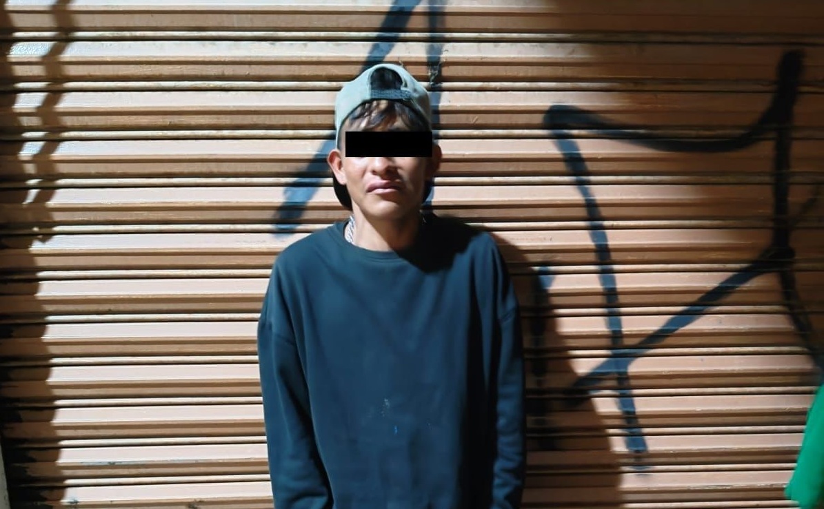 🔴Captura policía a presunto ladrón de tableta de unidad BinniBus

Lee la nota completa aquí 
🔗estadoactual.com/2025/10/04/cap…