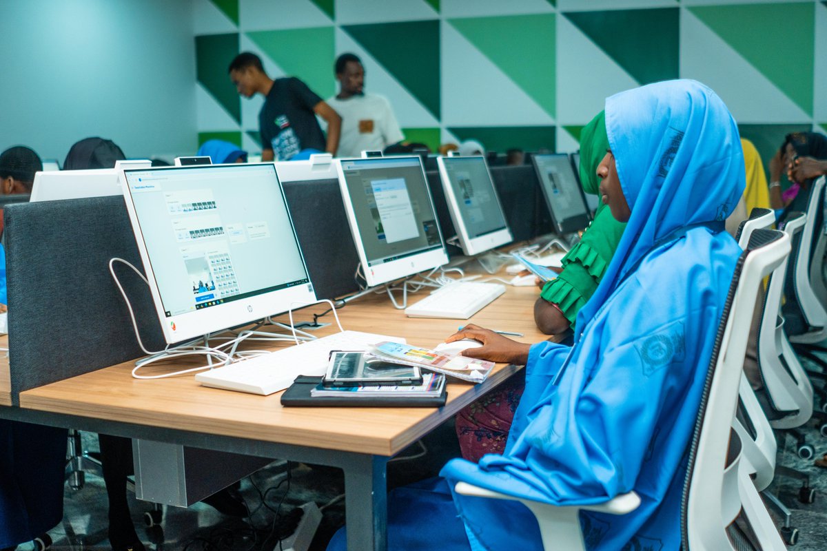 Kwara State Ministry of Communications tweet media