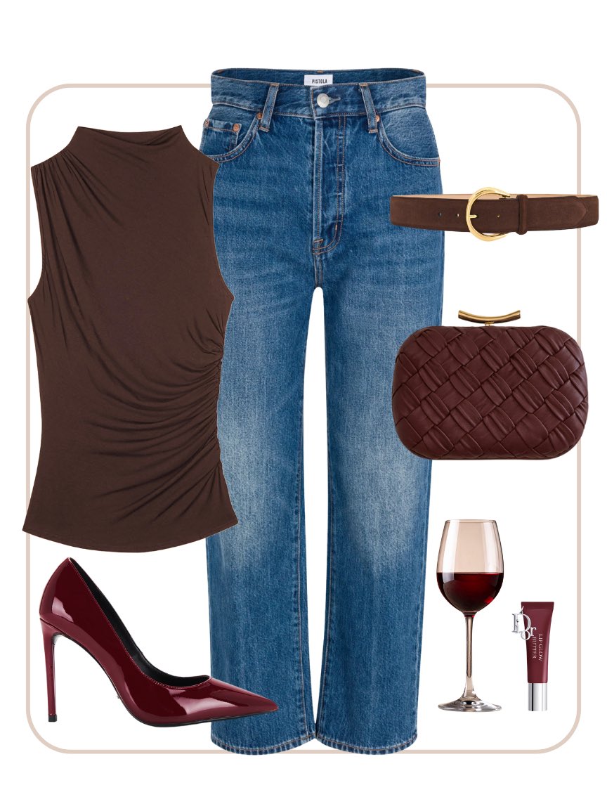 Mixology Clothing Co. tweet media